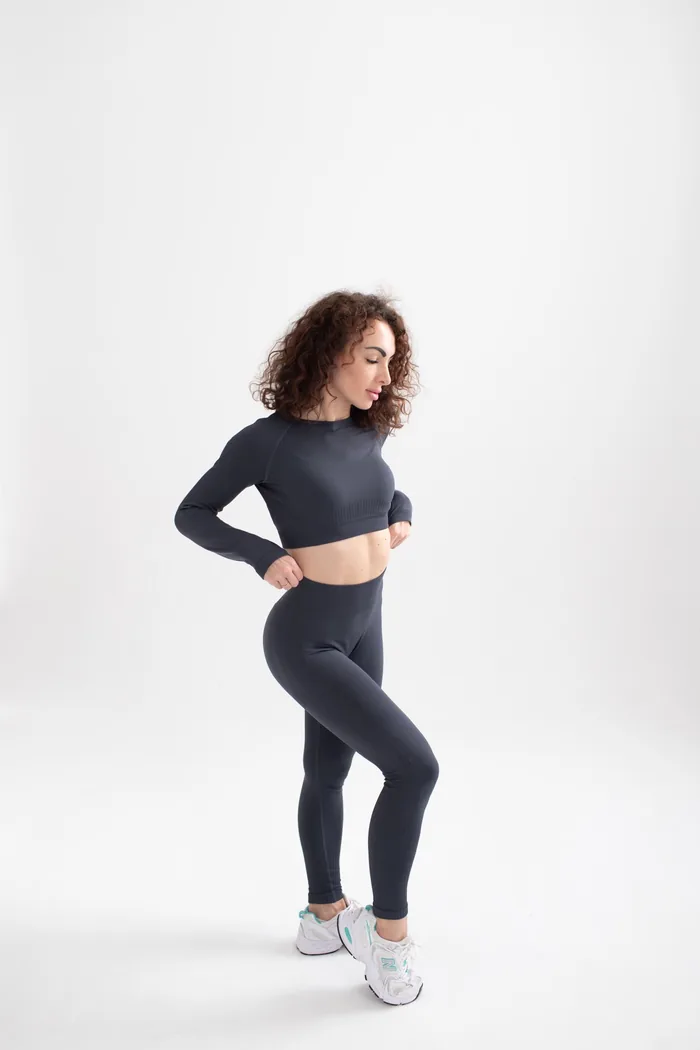 Онлайн-тренування з Natali Fit — сьогодні